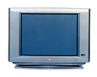 Color TV